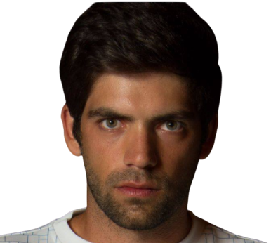 Pedro Ortega headshot