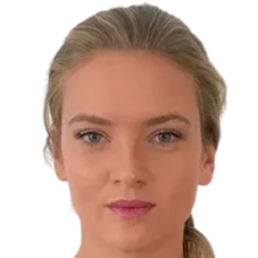 Tereza Martincova (Srl) headshot
