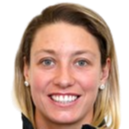Yanina Wickmayer (Srl) headshot