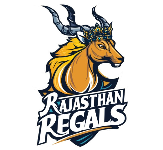Rajasthan Regals logo