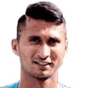 Christopher Diaz-Figueroa headshot