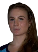 Mathilde Dury headshot