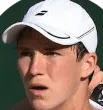Jonathan Gray