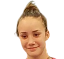 Alexandra Iordache headshot