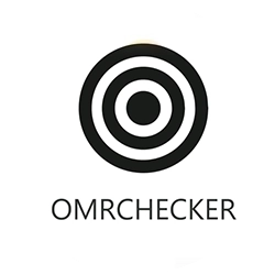 Omrchecker logo