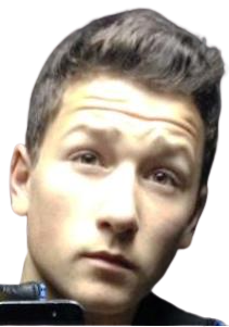 Jerko Brkic headshot