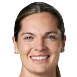 Caty Mcnally headshot