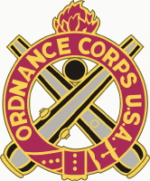 Ordnance Cc