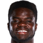 Frances Tiafoe