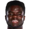 Frances Tiafoe