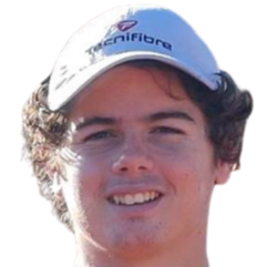 Luca Sanchez headshot