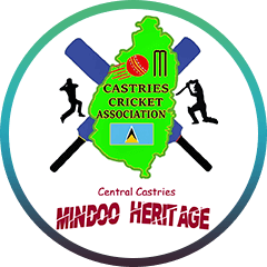 Central Castries logo