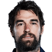Jeremy Chardy headshot