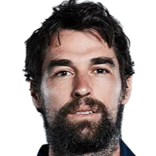 Jeremy Chardy