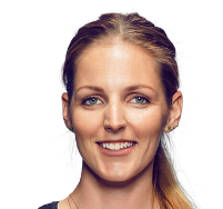 Kristyna Pliskova headshot