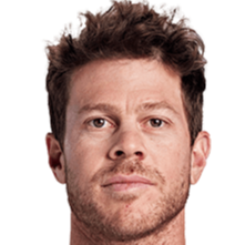 Ariel Behar headshot