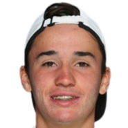 Nicholas David Ionel headshot