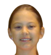 Ioana Teodora Sava headshot