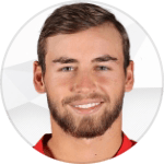 Fabian Fallert headshot