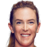 Madison Brengle (Srl) headshot