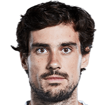 Guido Pella headshot