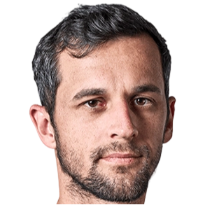 Mate Pavic headshot