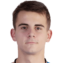 Bogdan Ionut Apostol headshot