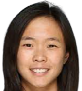 Danielle Lao headshot