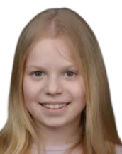 Polina Pavlova headshot