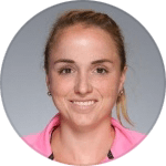 Nicola Geuer headshot