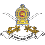 Sri Lanka Army logo