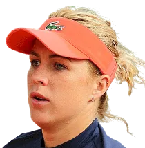 Bartashevich Yaroslava