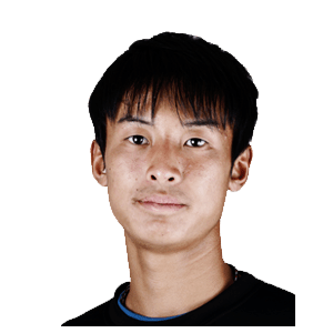 Issei Okamura headshot