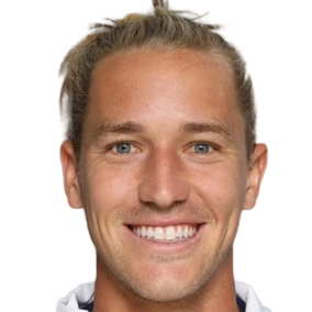 Rafael Matos headshot