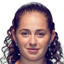 Jelena Ostapenko (Srl) headshot