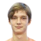 Oleksandr Ponomar headshot