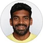 Divij Sharan