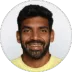 Divij Sharan