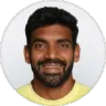Divij Sharan