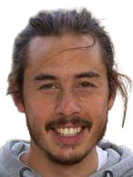 Heiner Tadault headshot