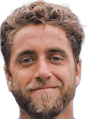 Roberto Quiroz headshot