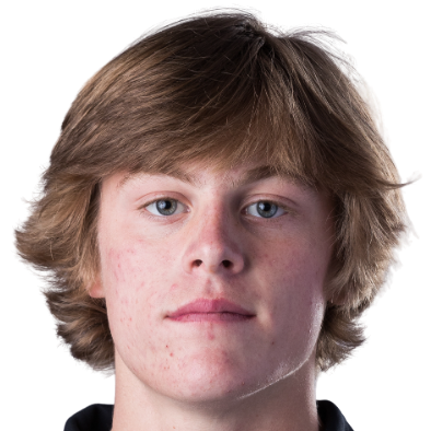 Judson Blair headshot