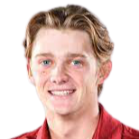 Phillip Jordan headshot