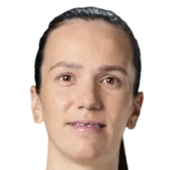 Anna Danilina headshot