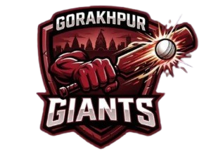 Gorakhpur Giants logo