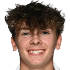 Charlie Robertson