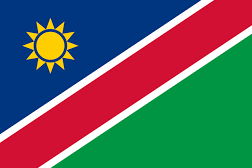 Namibia logo