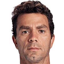 Jean-Julien Rojer headshot