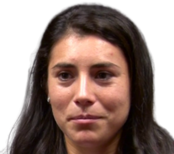 Nikol Ruseva headshot