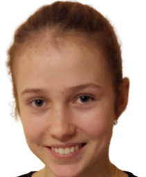 Lenka Munzarova headshot